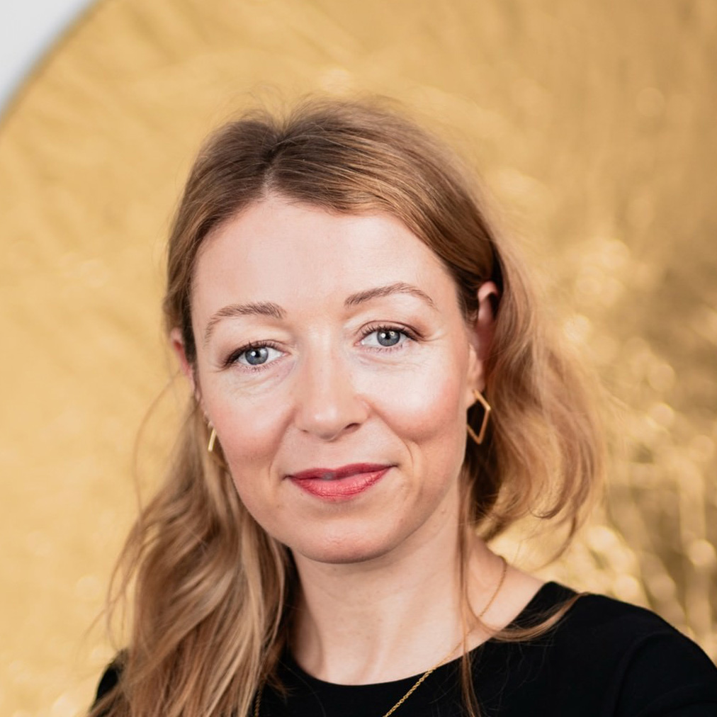 Mandy Jordan-Madlung